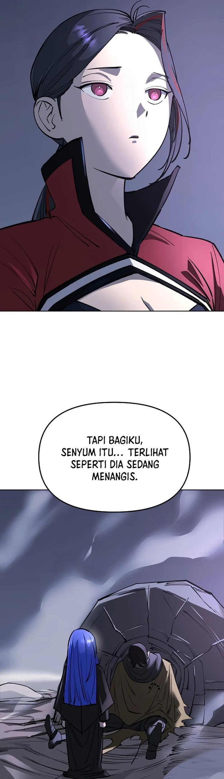 Cosmic Heavenly Demon 3077 Chapter 34 Gambar 7