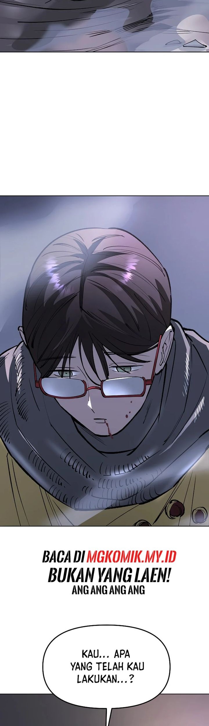 Cosmic Heavenly Demon 3077 Chapter 34 Gambar 8