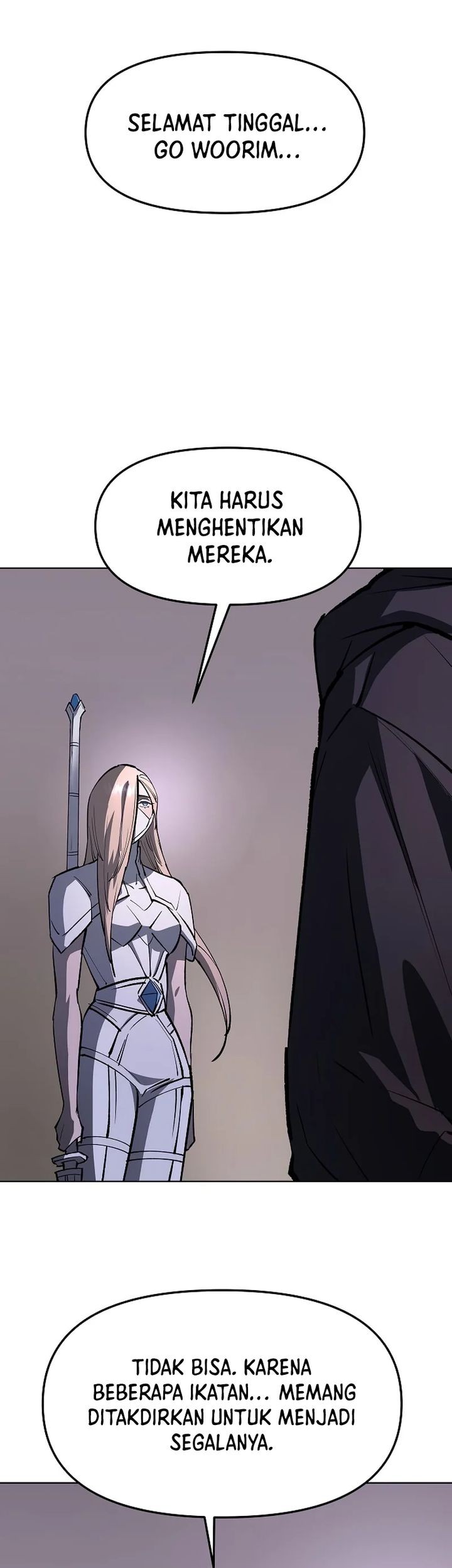 Cosmic Heavenly Demon 3077 Chapter 34 Gambar 27