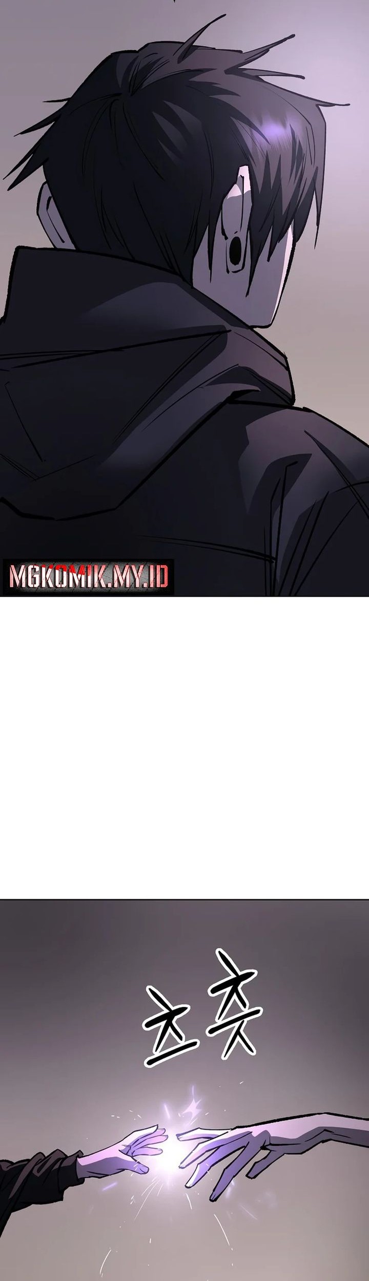 Cosmic Heavenly Demon 3077 Chapter 34 Gambar 28