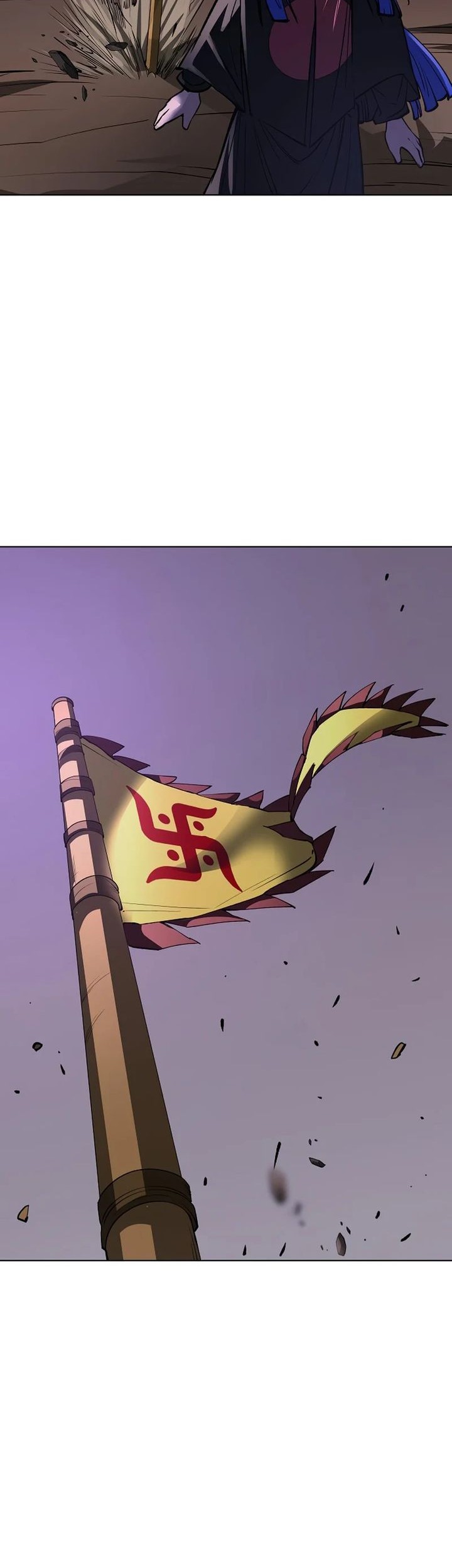 Cosmic Heavenly Demon 3077 Chapter 34 Gambar 34