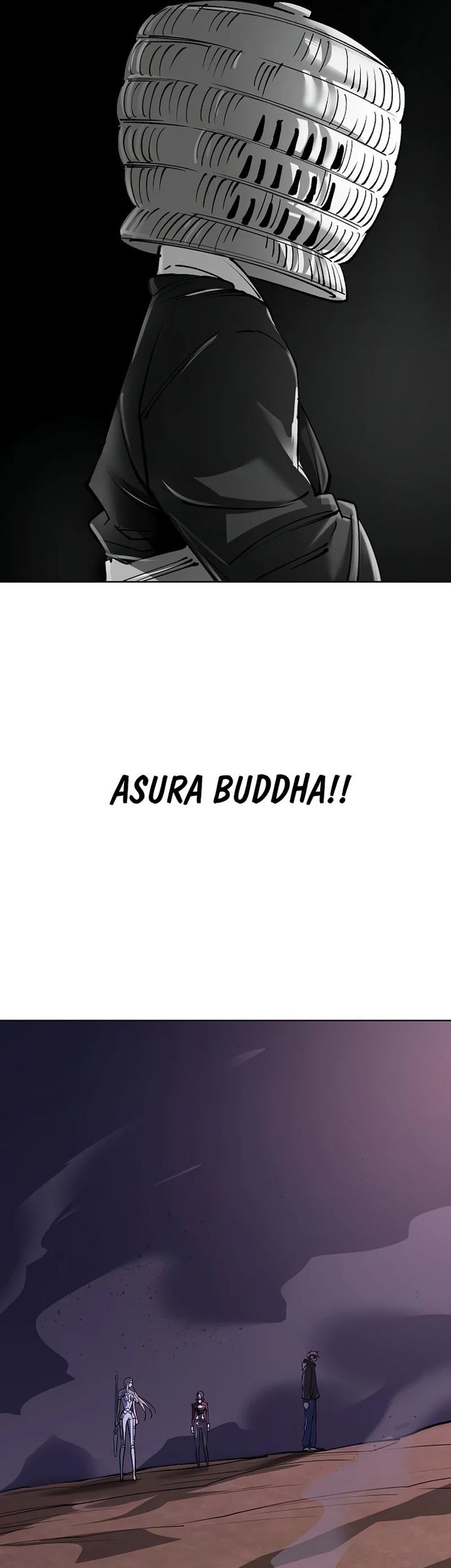 Cosmic Heavenly Demon 3077 Chapter 34 Gambar 47