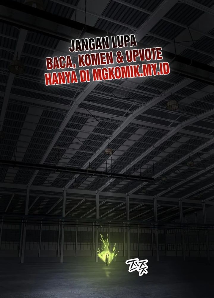 Cosmic Heavenly Demon 3077 Chapter 34 Gambar 49