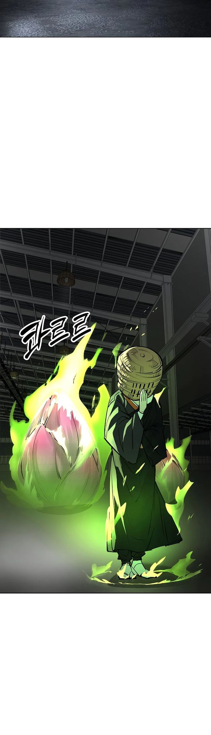 Cosmic Heavenly Demon 3077 Chapter 34 Gambar 50