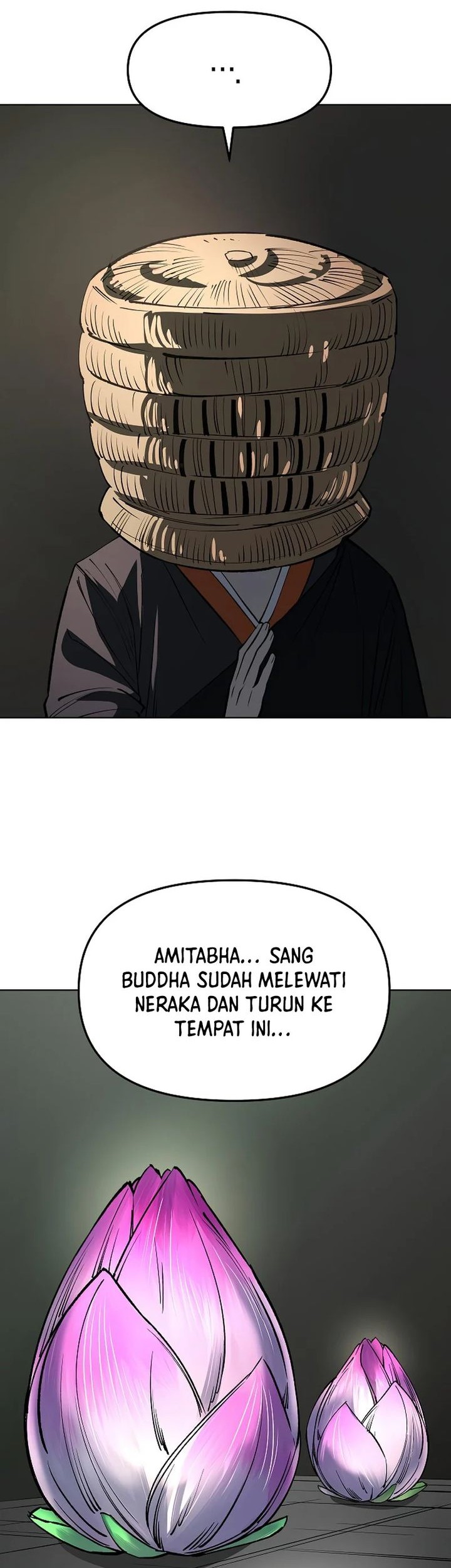 Cosmic Heavenly Demon 3077 Chapter 34 Gambar 51