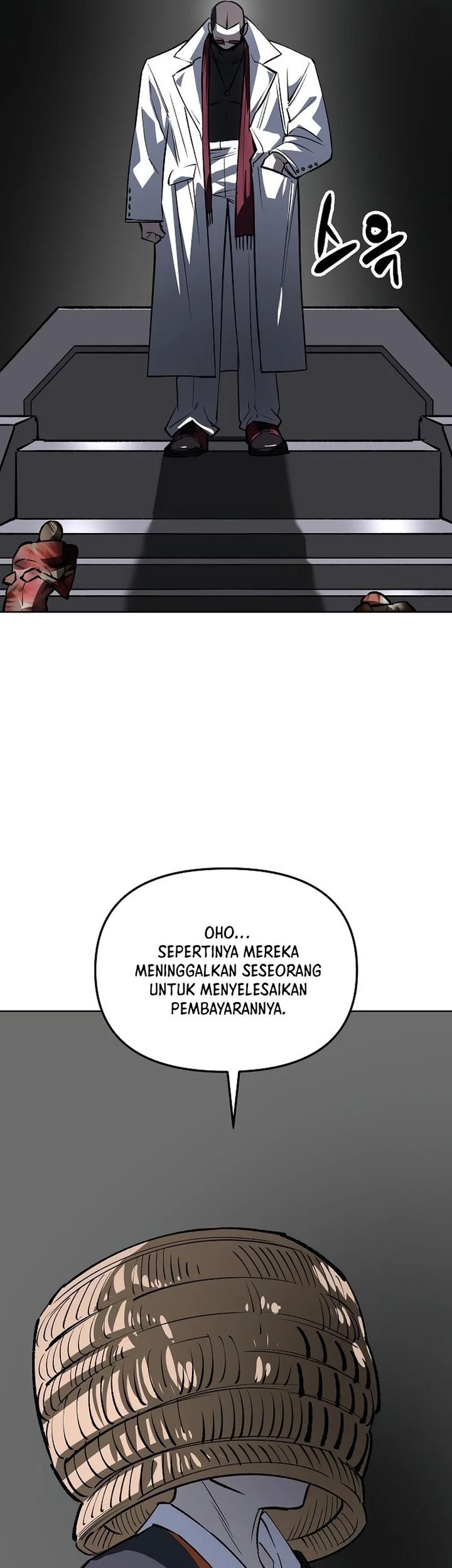 Cosmic Heavenly Demon 3077 Chapter 34 Gambar 56