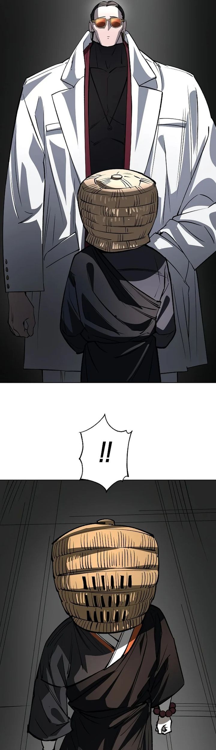 Cosmic Heavenly Demon 3077 Chapter 34 Gambar 59