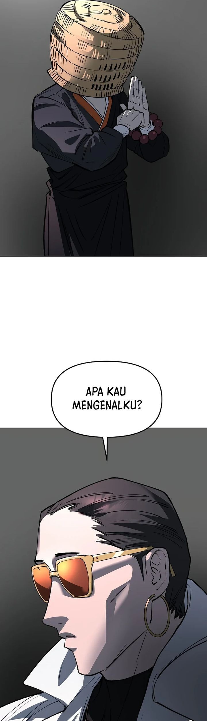 Cosmic Heavenly Demon 3077 Chapter 34 Gambar 62