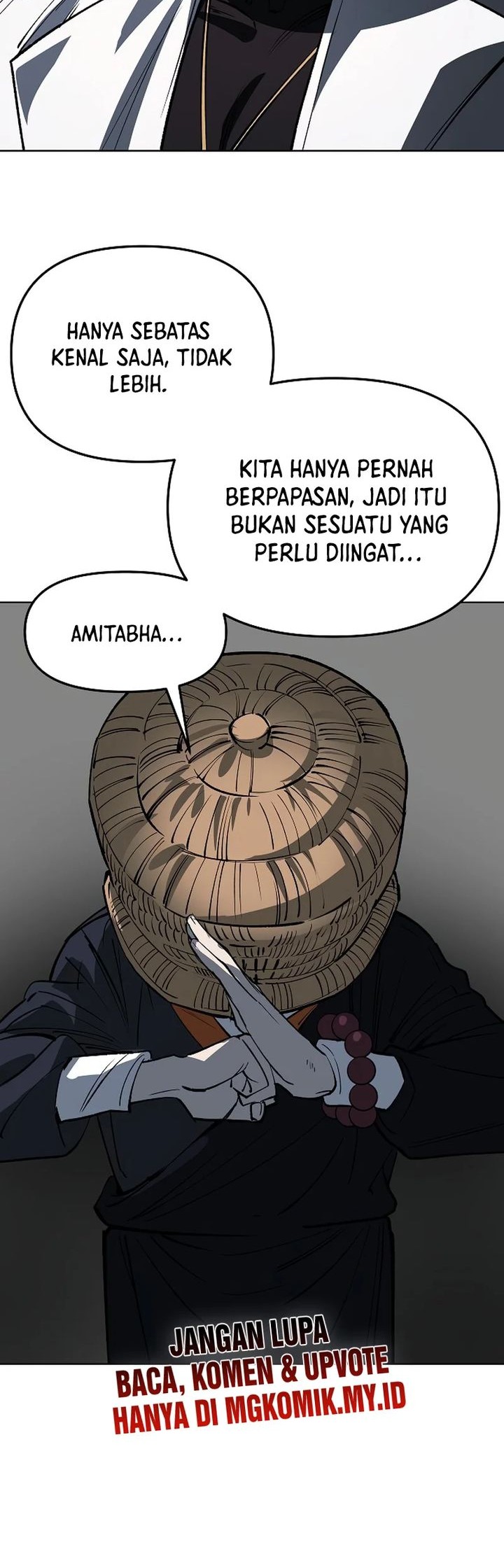 Cosmic Heavenly Demon 3077 Chapter 34 Gambar 63