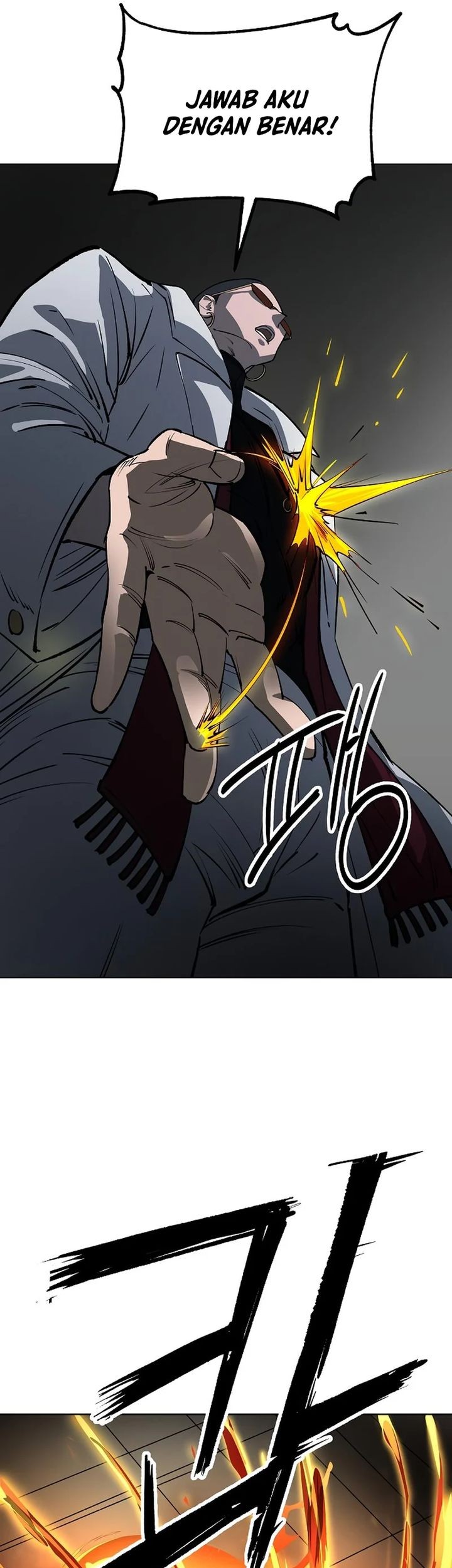 Cosmic Heavenly Demon 3077 Chapter 34 Gambar 64