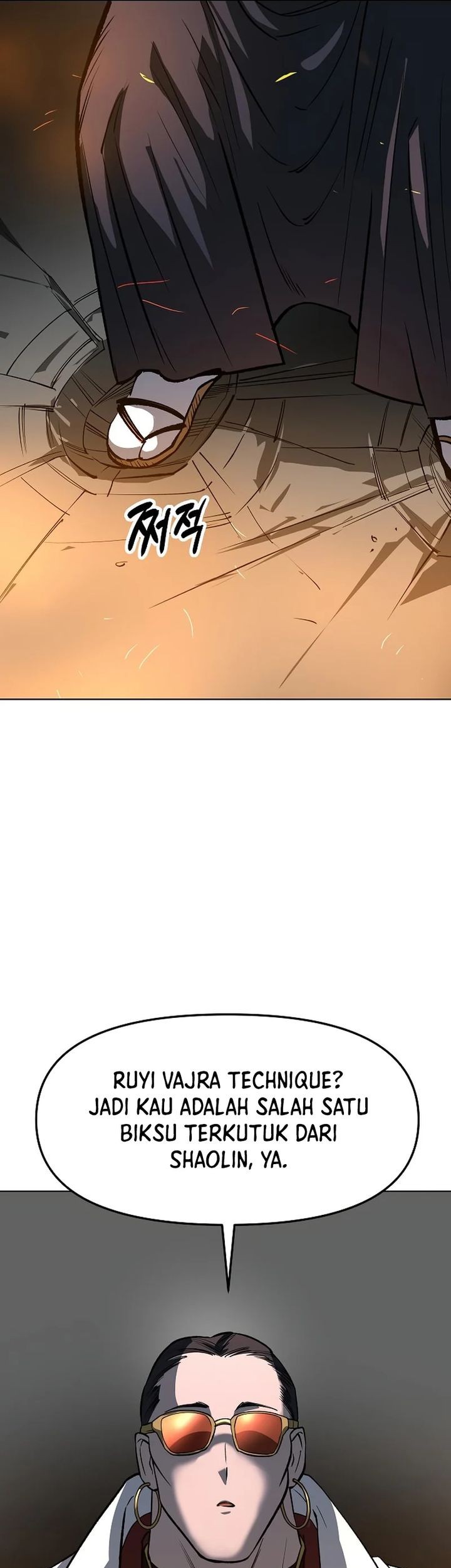 Cosmic Heavenly Demon 3077 Chapter 34 Gambar 67