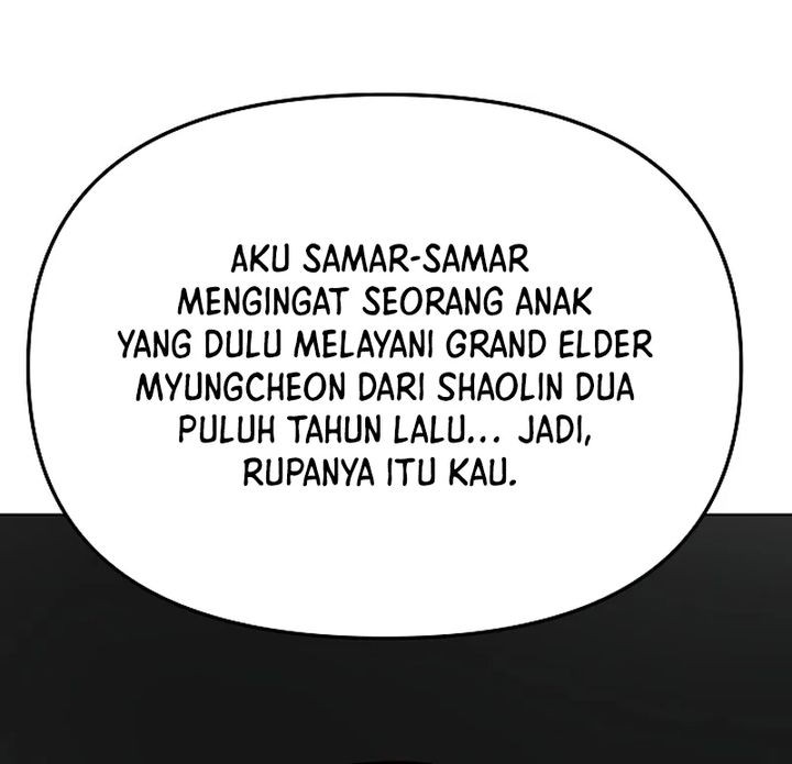 Cosmic Heavenly Demon 3077 Chapter 34 Gambar 69