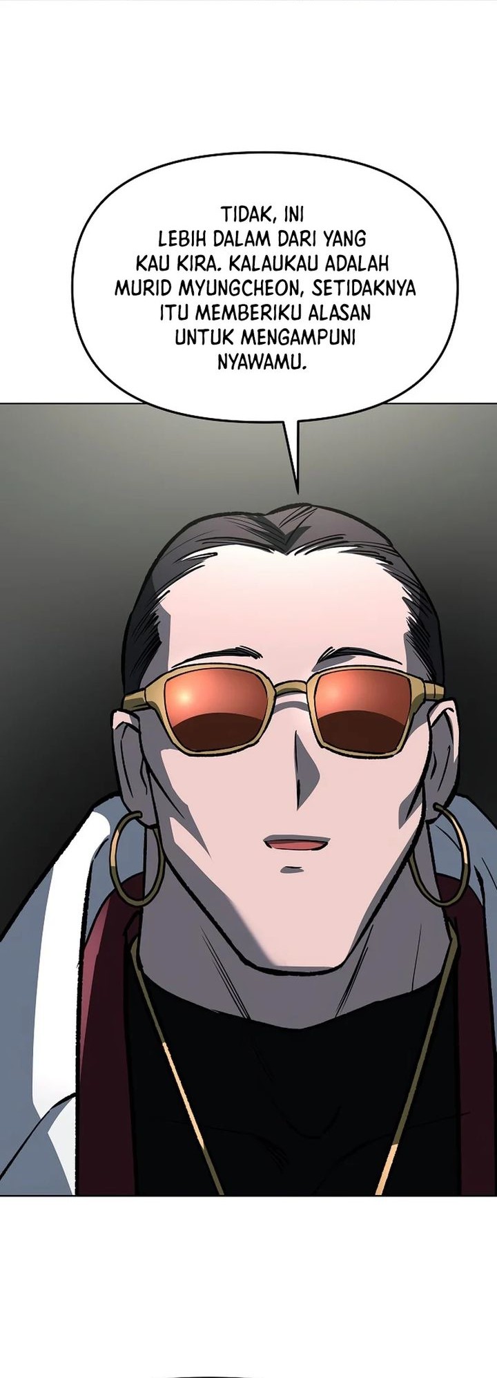 Cosmic Heavenly Demon 3077 Chapter 34 Gambar 71