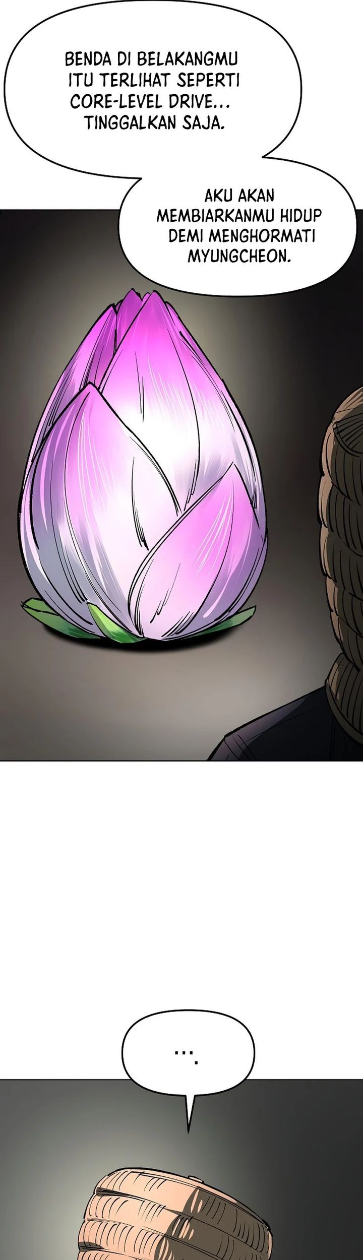 Cosmic Heavenly Demon 3077 Chapter 34 Gambar 72