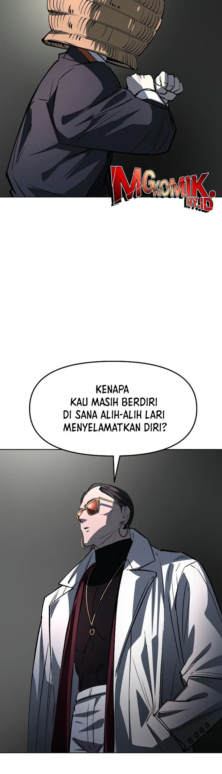 Cosmic Heavenly Demon 3077 Chapter 34 Gambar 73