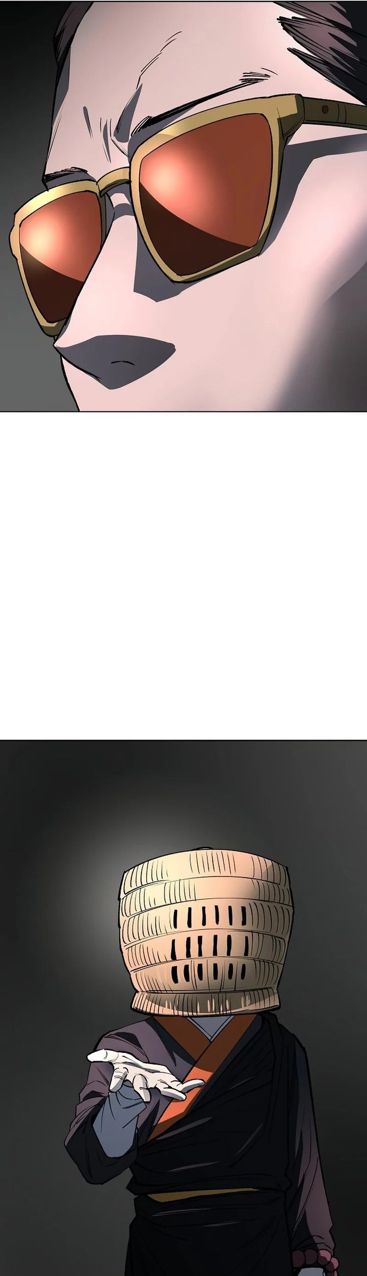 Cosmic Heavenly Demon 3077 Chapter 34 Gambar 75