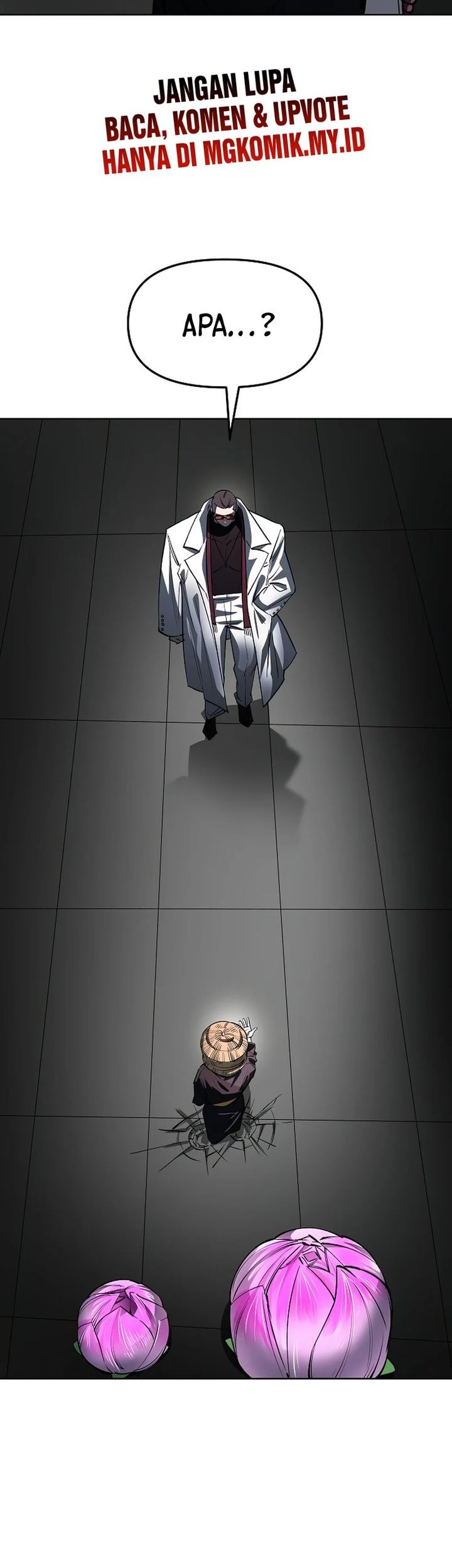 Cosmic Heavenly Demon 3077 Chapter 34 Gambar 76