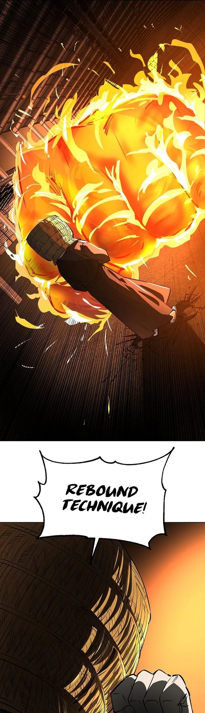 Cosmic Heavenly Demon 3077 Chapter 34 Gambar 81