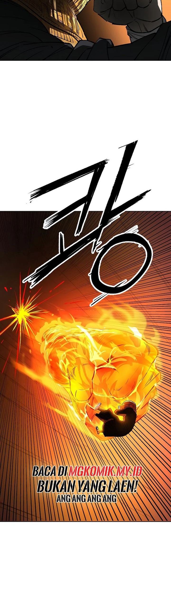 Cosmic Heavenly Demon 3077 Chapter 34 Gambar 82