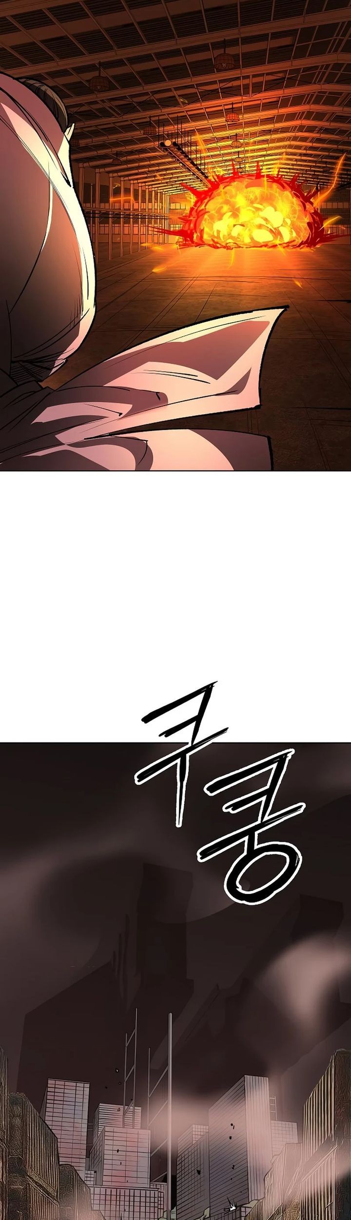 Cosmic Heavenly Demon 3077 Chapter 34 Gambar 84