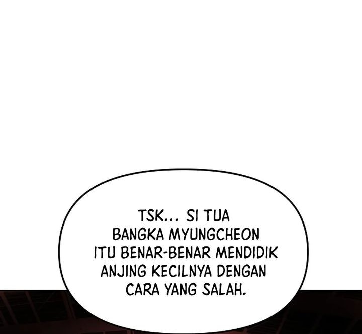 Cosmic Heavenly Demon 3077 Chapter 34 Gambar 86