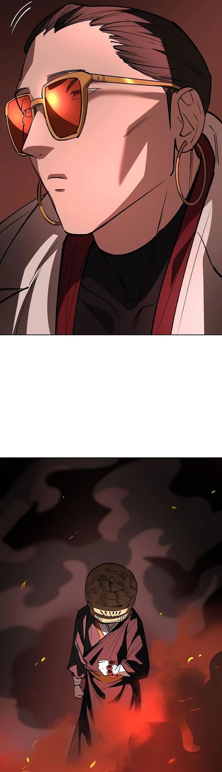 Cosmic Heavenly Demon 3077 Chapter 34 Gambar 90