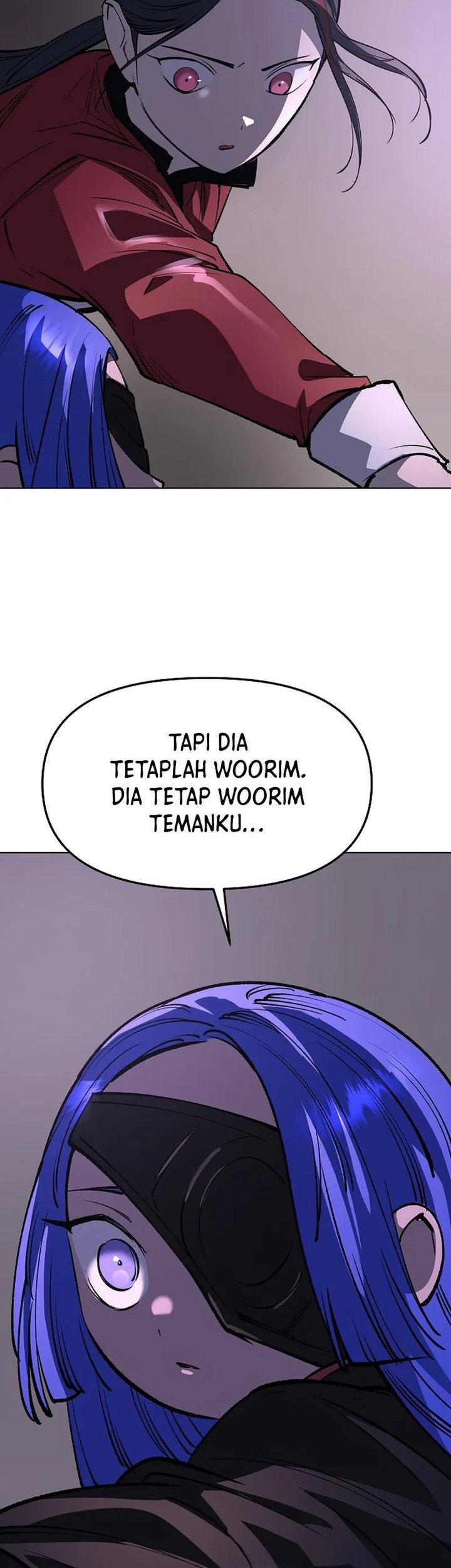 Cosmic Heavenly Demon 3077 Chapter 34 Gambar 19