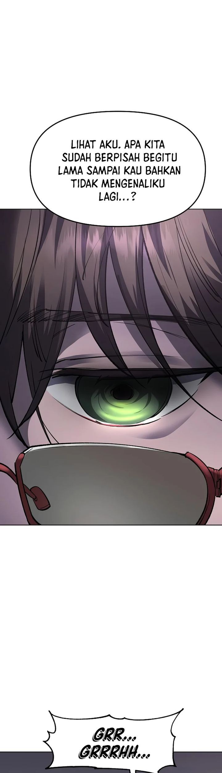 Cosmic Heavenly Demon 3077 Chapter 34 Gambar 10