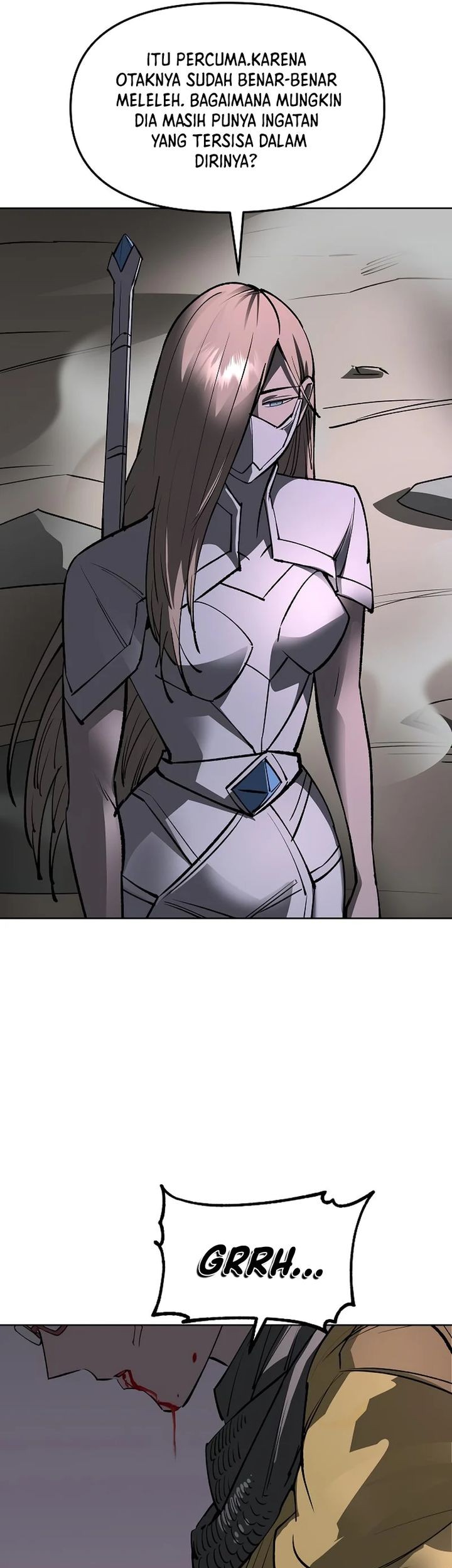 Cosmic Heavenly Demon 3077 Chapter 34 Gambar 13