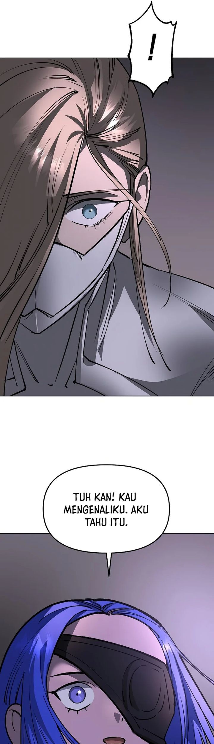 Cosmic Heavenly Demon 3077 Chapter 34 Gambar 16