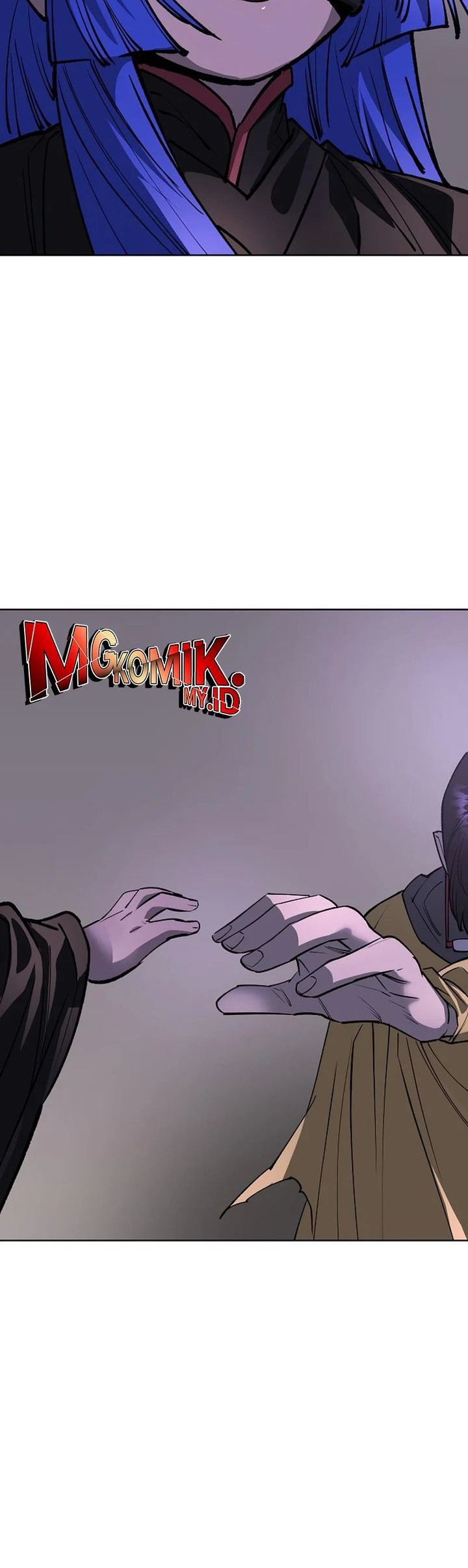 Cosmic Heavenly Demon 3077 Chapter 34 Gambar 17