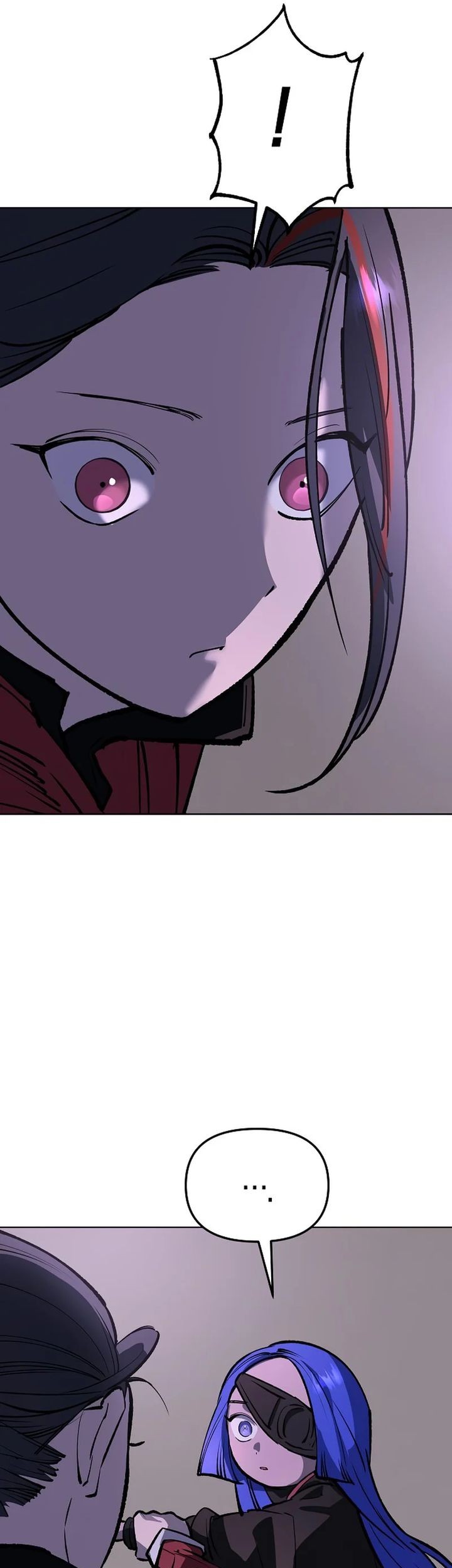 Cosmic Heavenly Demon 3077 Chapter 34 Gambar 21