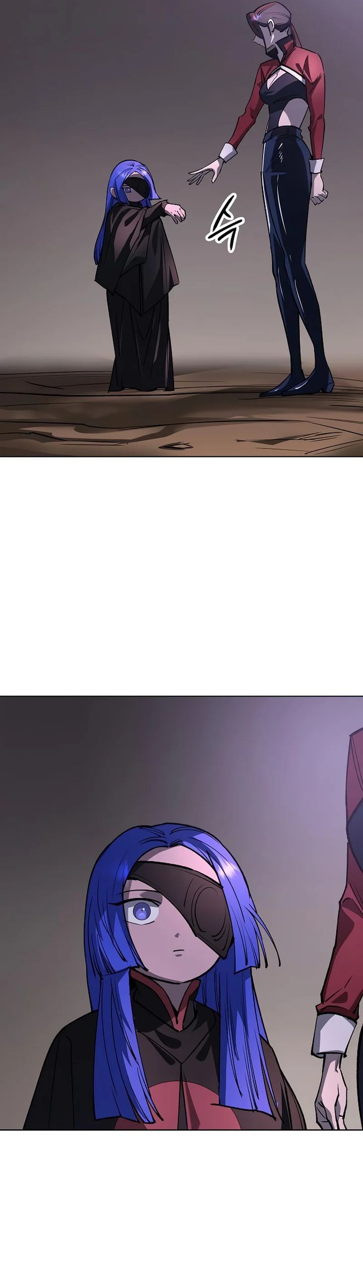 Cosmic Heavenly Demon 3077 Chapter 34 Gambar 24