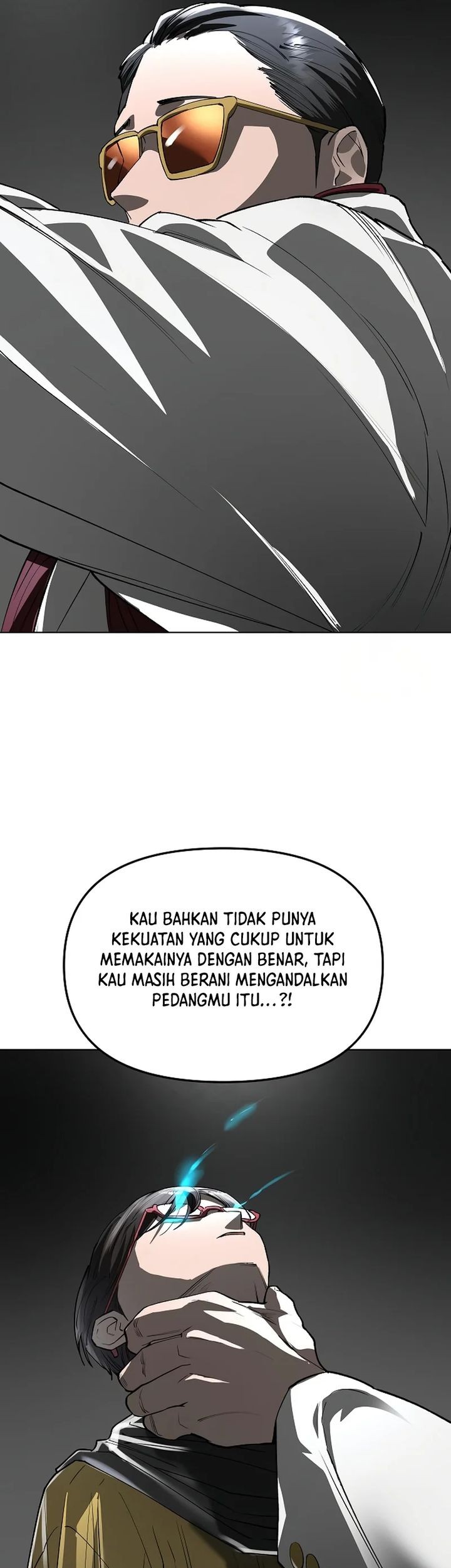 Cosmic Heavenly Demon 3077 Chapter 36 Gambar 7