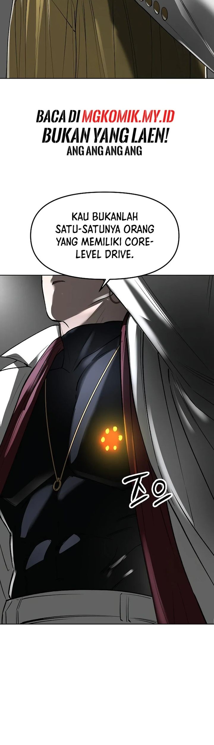 Cosmic Heavenly Demon 3077 Chapter 36 Gambar 8