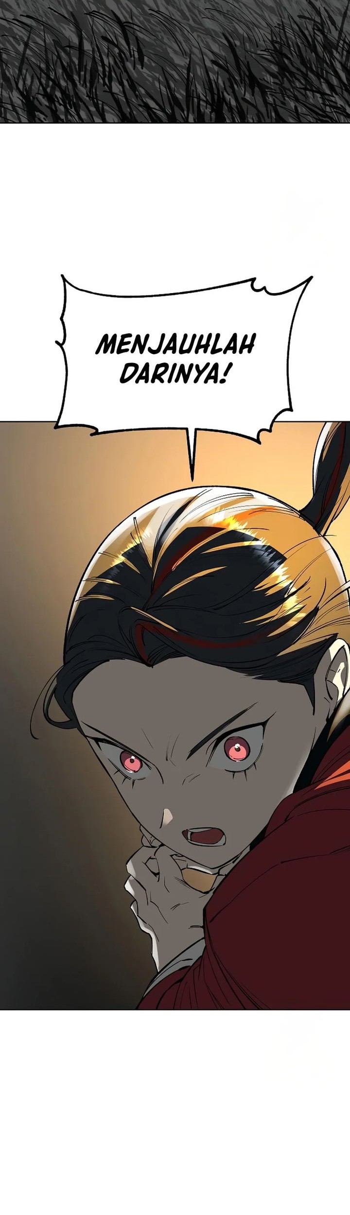 Cosmic Heavenly Demon 3077 Chapter 36 Gambar 29