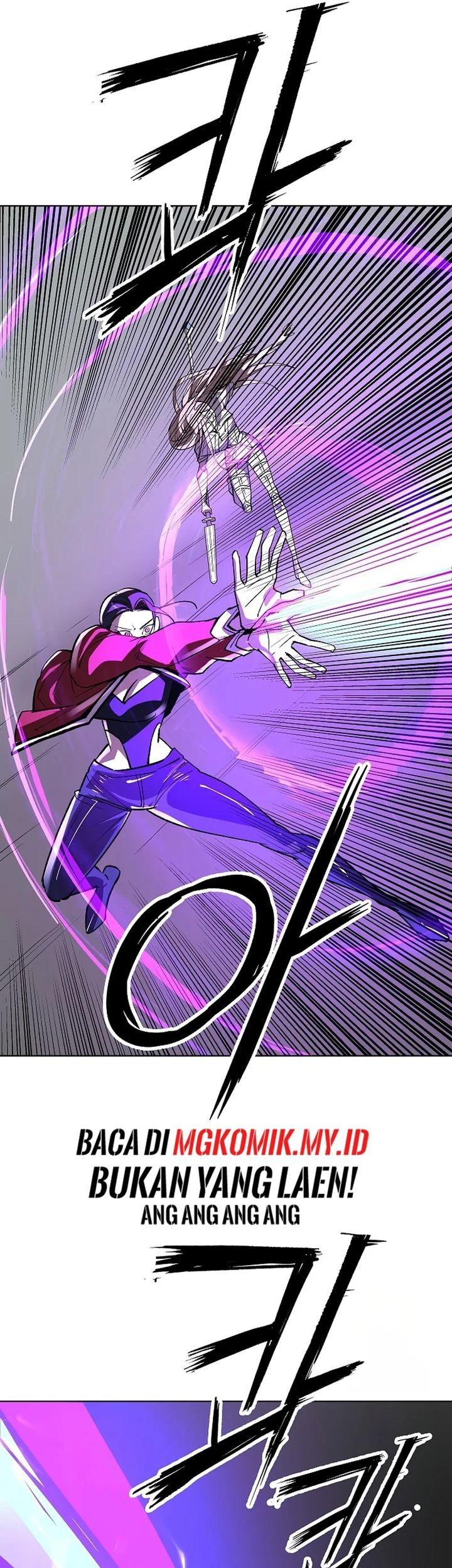 Cosmic Heavenly Demon 3077 Chapter 36 Gambar 31