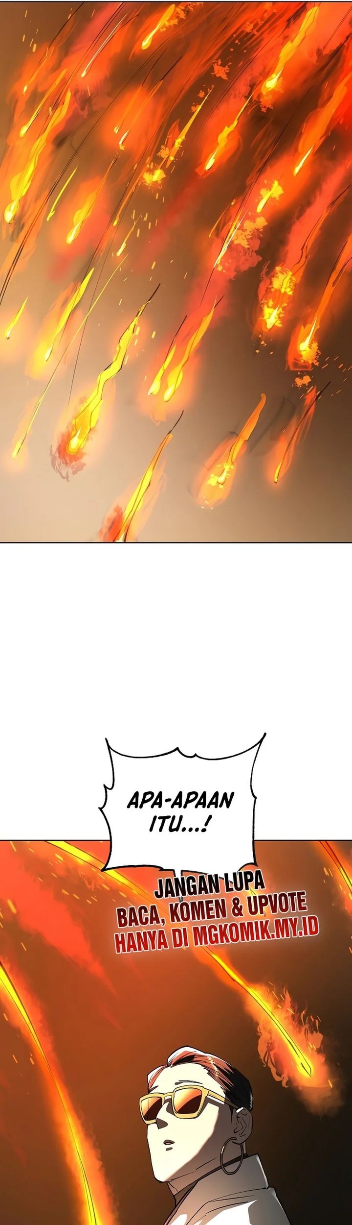 Cosmic Heavenly Demon 3077 Chapter 36 Gambar 39