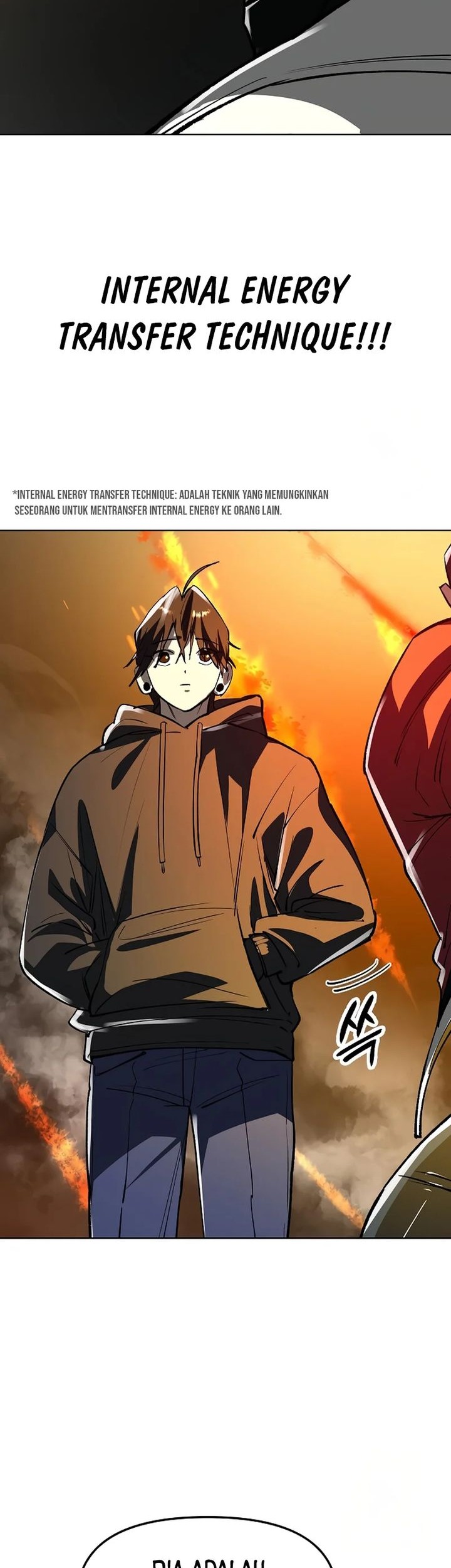 Cosmic Heavenly Demon 3077 Chapter 36 Gambar 43