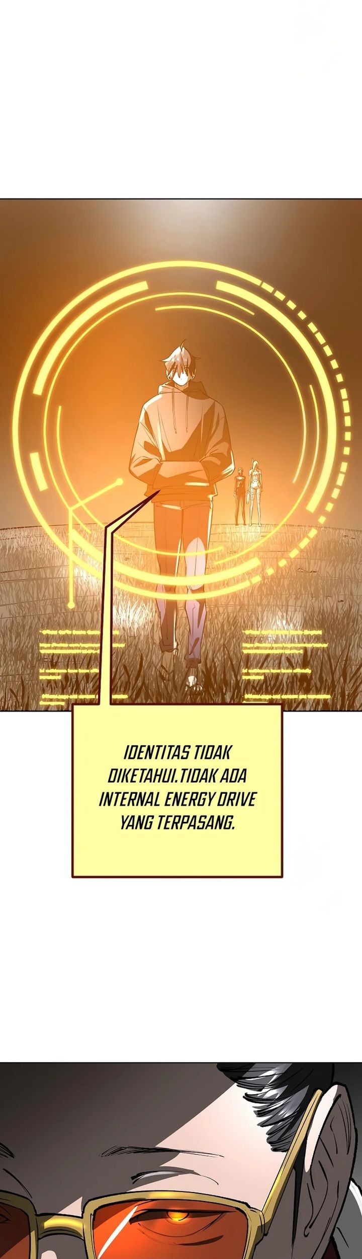 Cosmic Heavenly Demon 3077 Chapter 36 Gambar 48