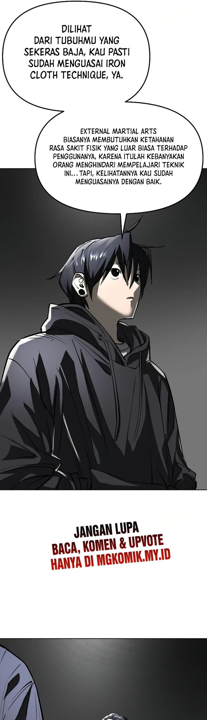 Cosmic Heavenly Demon 3077 Chapter 36 Gambar 51