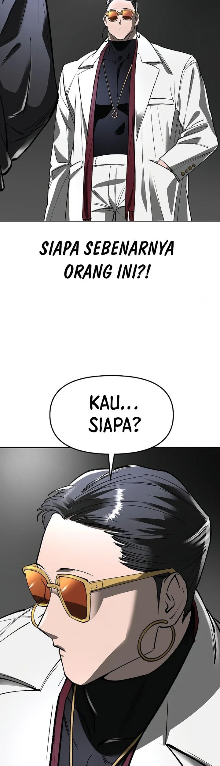 Cosmic Heavenly Demon 3077 Chapter 36 Gambar 52