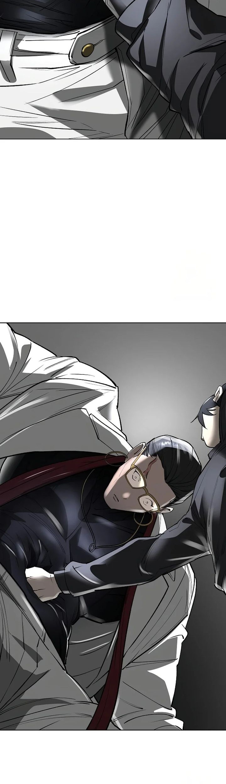 Cosmic Heavenly Demon 3077 Chapter 36 Gambar 58