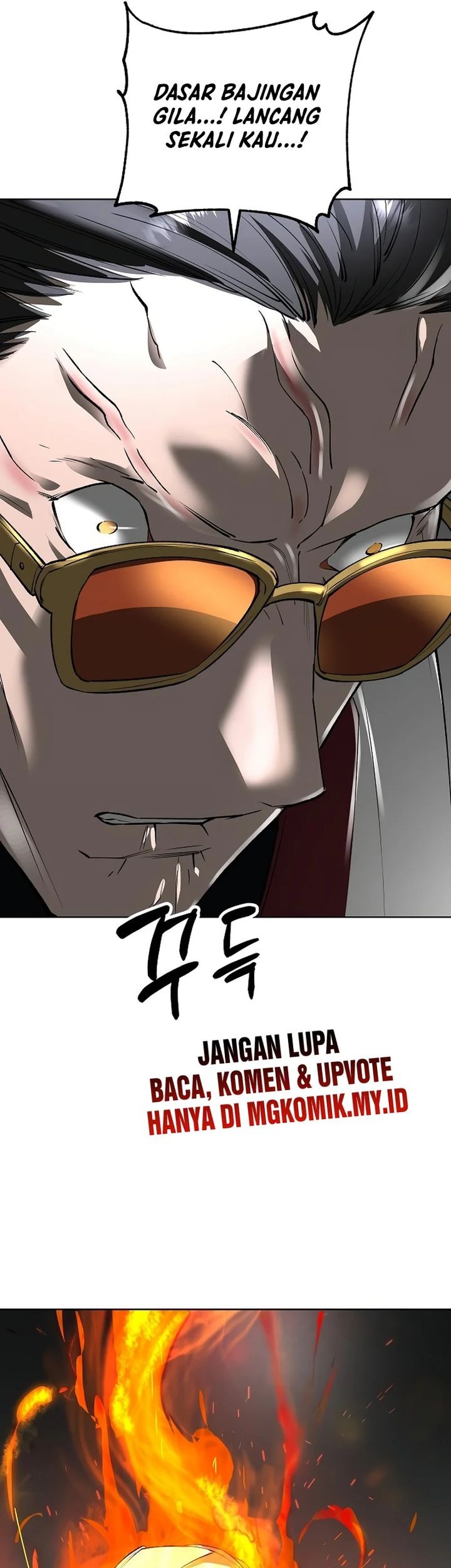 Cosmic Heavenly Demon 3077 Chapter 36 Gambar 62