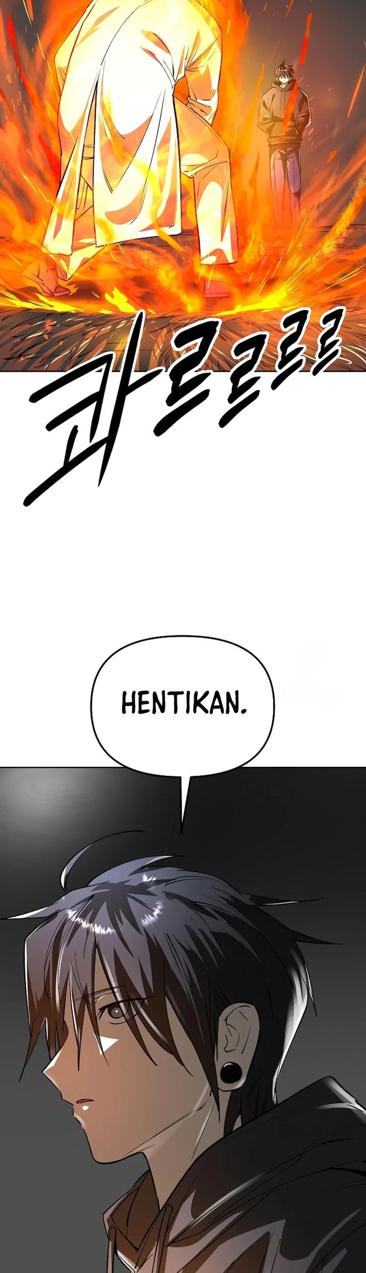 Cosmic Heavenly Demon 3077 Chapter 36 Gambar 63