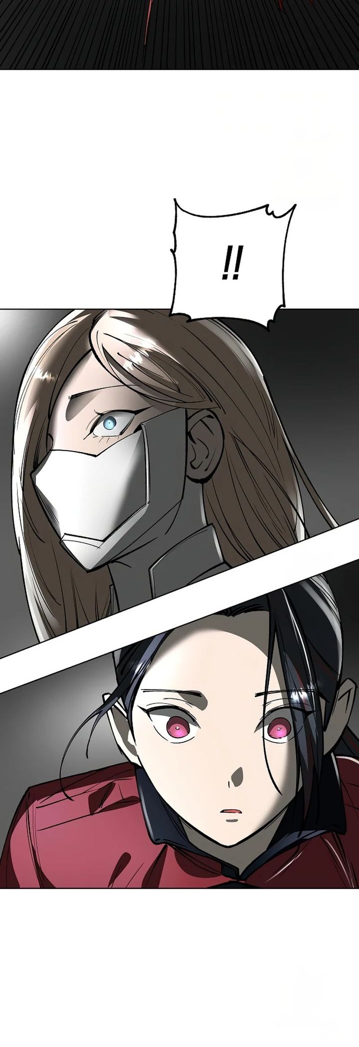 Cosmic Heavenly Demon 3077 Chapter 36 Gambar 66