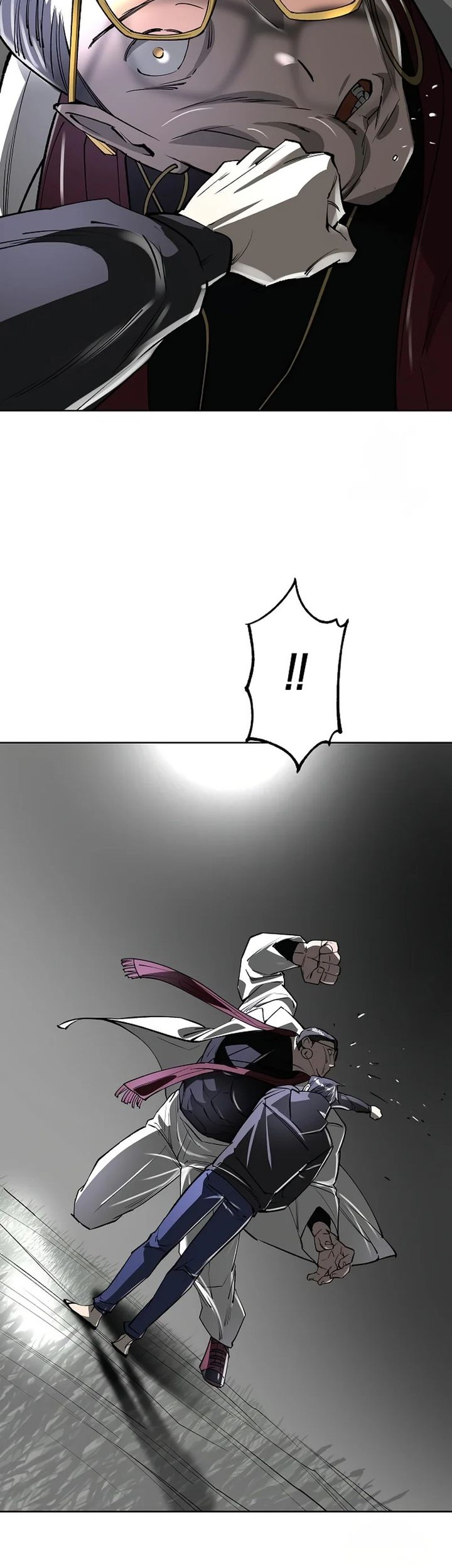 Cosmic Heavenly Demon 3077 Chapter 36 Gambar 68