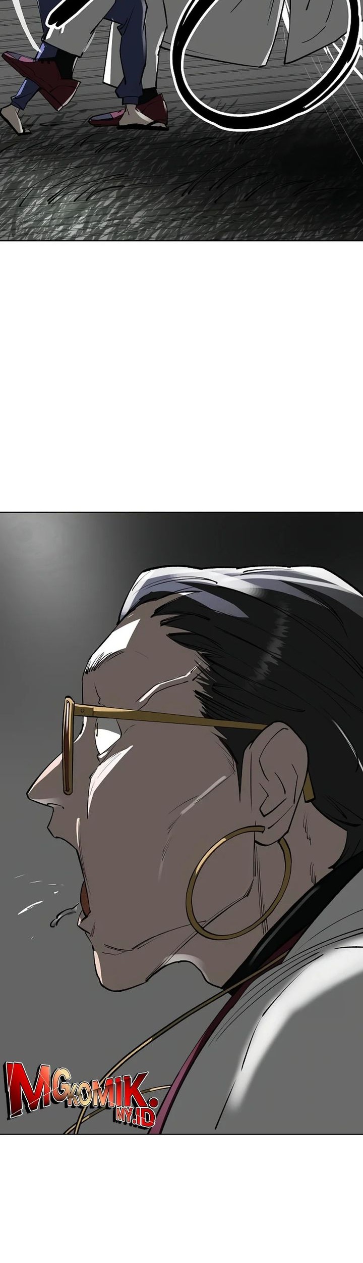 Cosmic Heavenly Demon 3077 Chapter 36 Gambar 71