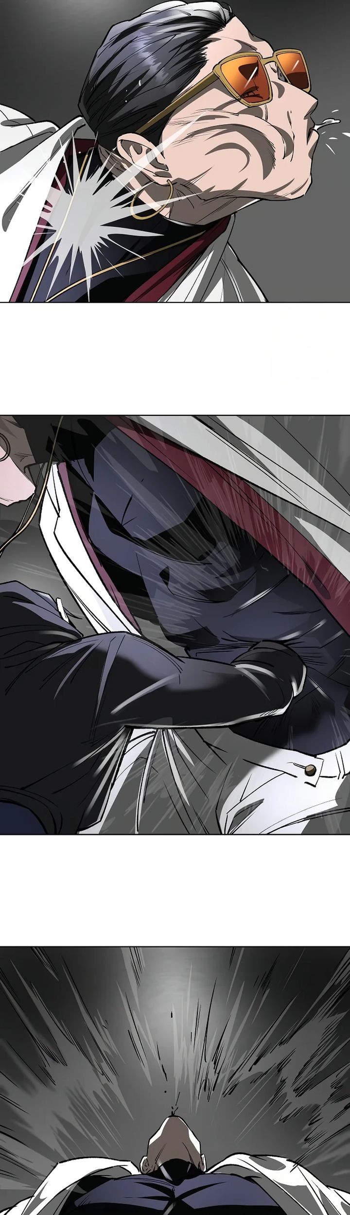 Cosmic Heavenly Demon 3077 Chapter 36 Gambar 73