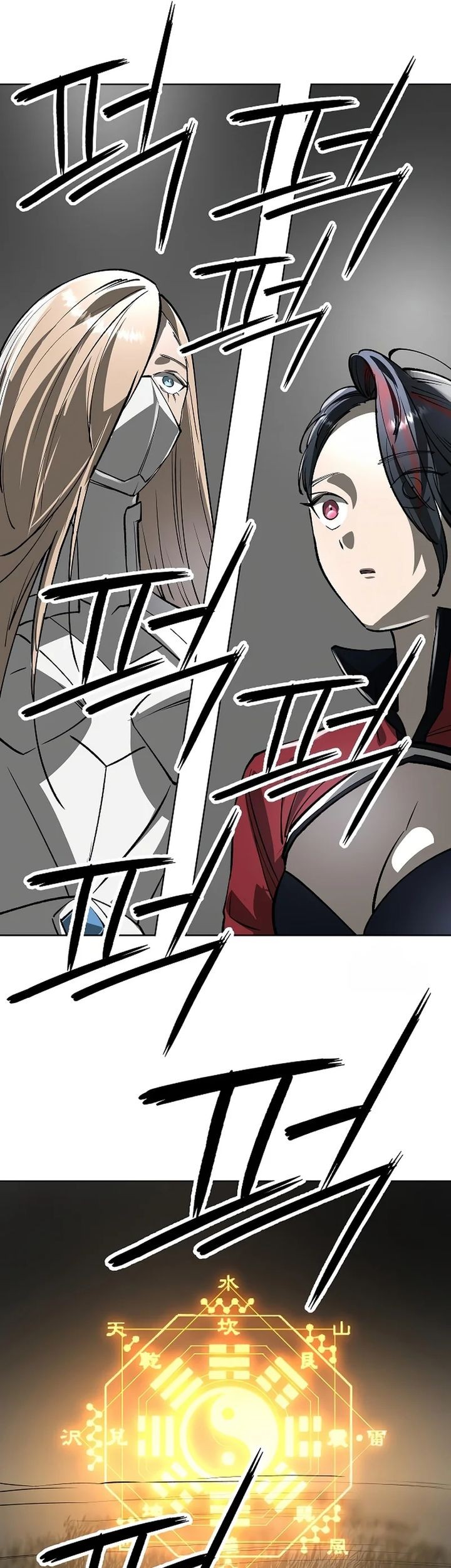 Cosmic Heavenly Demon 3077 Chapter 36 Gambar 76